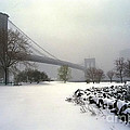 Empire Park Winter