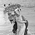 Mermaid Parade c. 1995