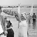 Mermaid Parade c. 1995