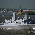 Fleet Week 2011