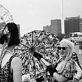Mermaid Parade c. 1995