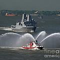 Fleet Week 2011