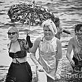Mermaid Parade c. 1995