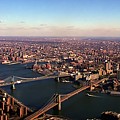 East River Bridges 1999