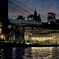 Jane's Carousel