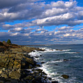 Marginal Way